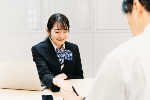 【税理士が教える！】銀行融資は法人の○○を見ている！