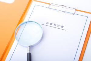 法人決算を自分で行うには？流れや注意点を解説！