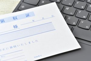 領収書なしでも経費にできる？紛失した場合について