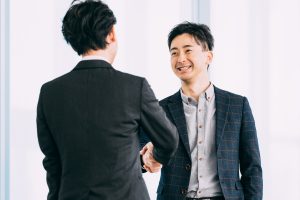 金融機関との上手な付き合い方　メリットや上手く付き合うためのポイントを解説